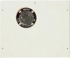 522147 – SUBURBAN MFG Water Heater Access Door, For Atwood Water Heater 6 Gallon Polar White Requires Vent Cap